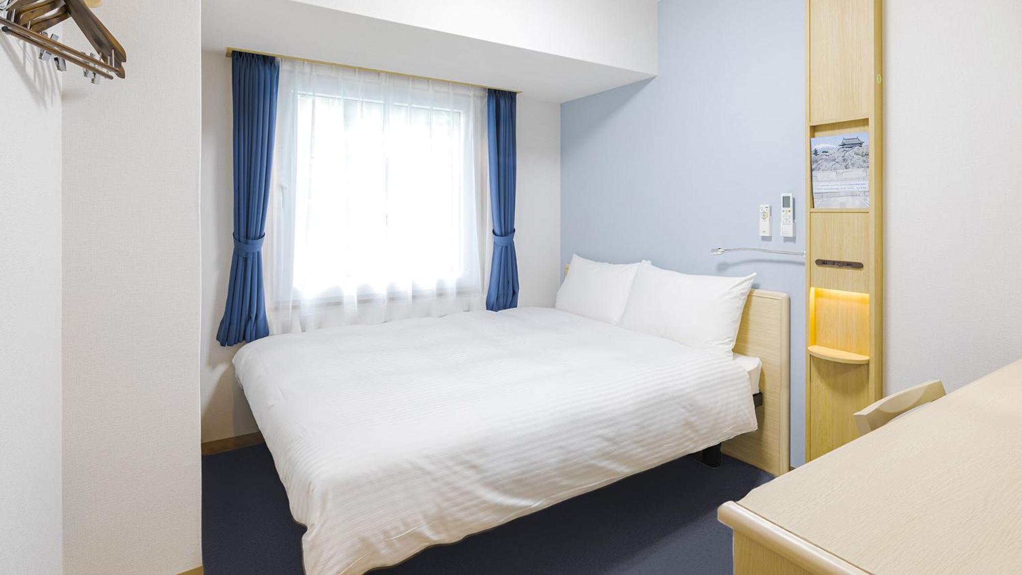 Toyoko Inn Kagoshima Chuo Eki Higashi Guchi Bagian luar foto