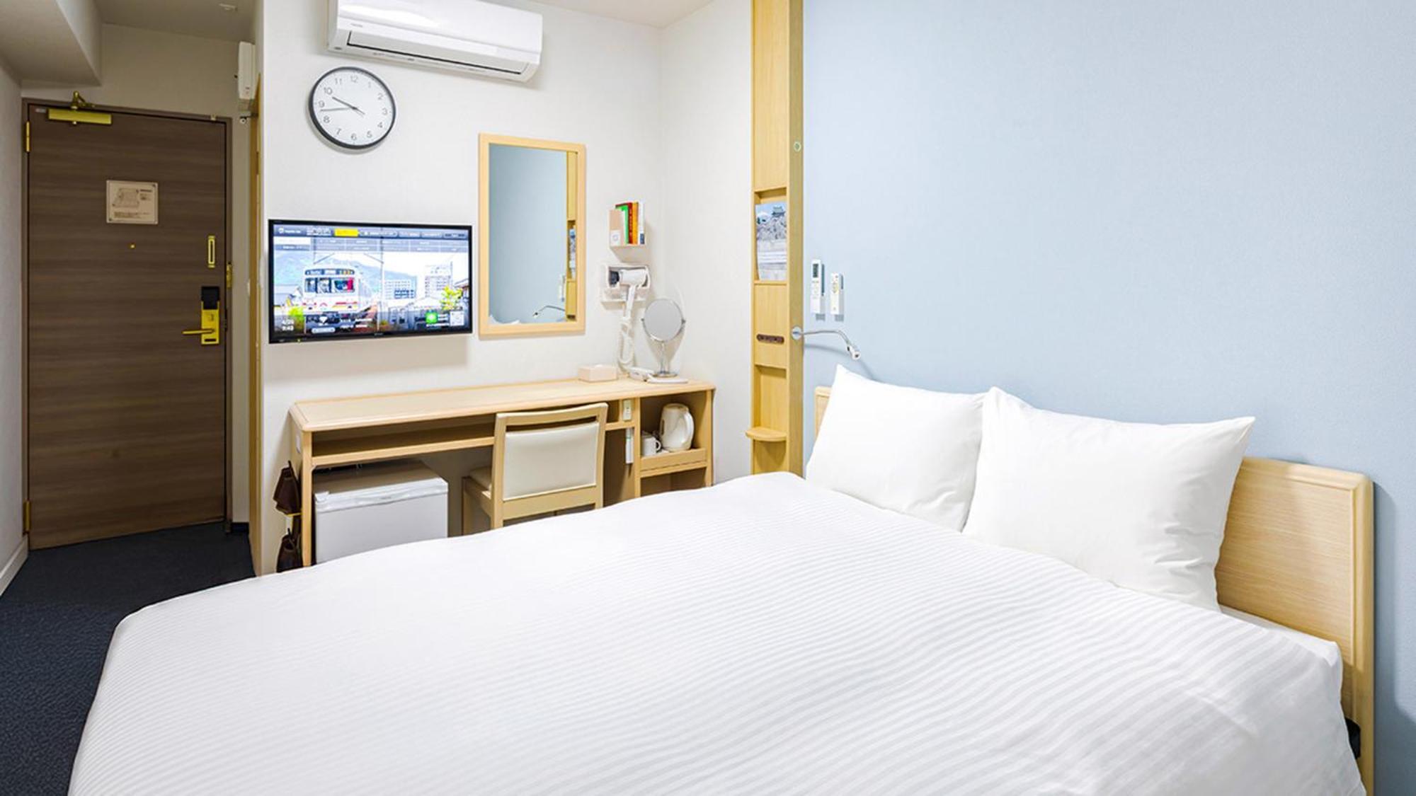 Toyoko Inn Kagoshima Chuo Eki Higashi Guchi Ruang foto